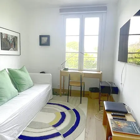 Tatil Evi Charming House Cap D'antibes