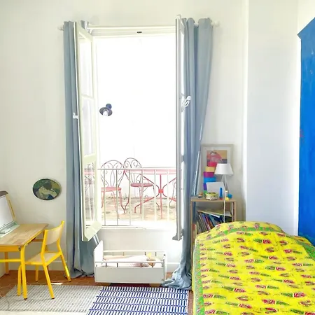 Charming House Cap D'antibes Tatil Evi Antibes
