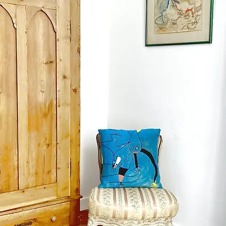Charming House Cap D'antibes Tatil Evi