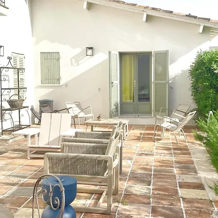 Charming House Cap D'antibes