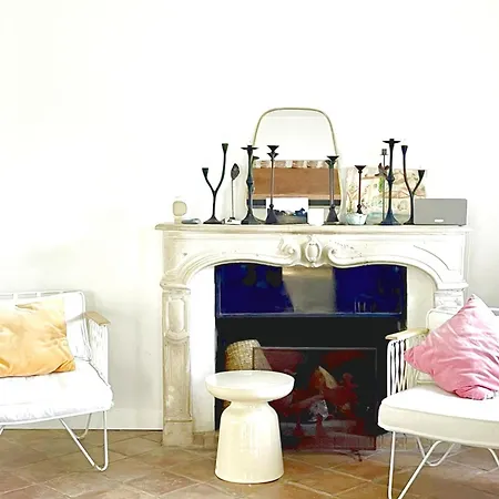 Holiday home Charming House Cap D'antibes Antibes