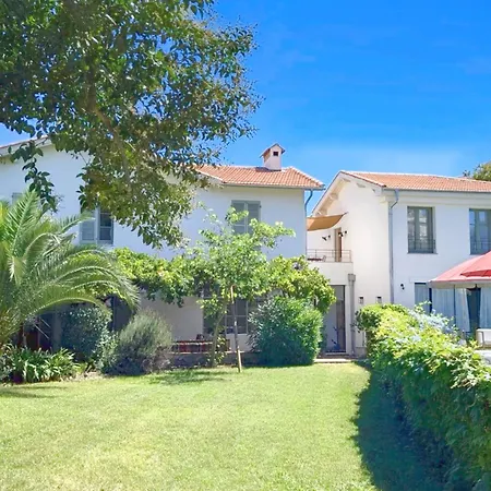 Charming House Cap D'antibes *